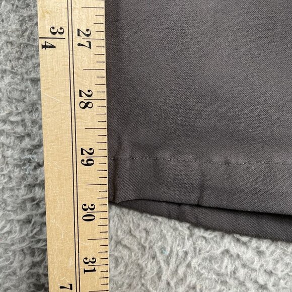 PraNa Hiking Pants Mens XXL 40x32 Zion Stretch Belted Cargo Nylon Roll up - Picture 5 of 10